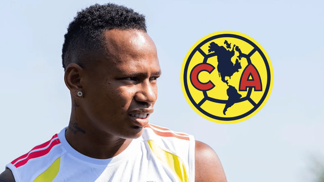 ¿Campaz llegará al América?