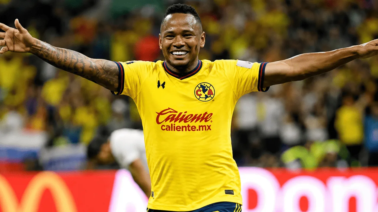 La propuesta del América seduce al mundialista con Colombia.