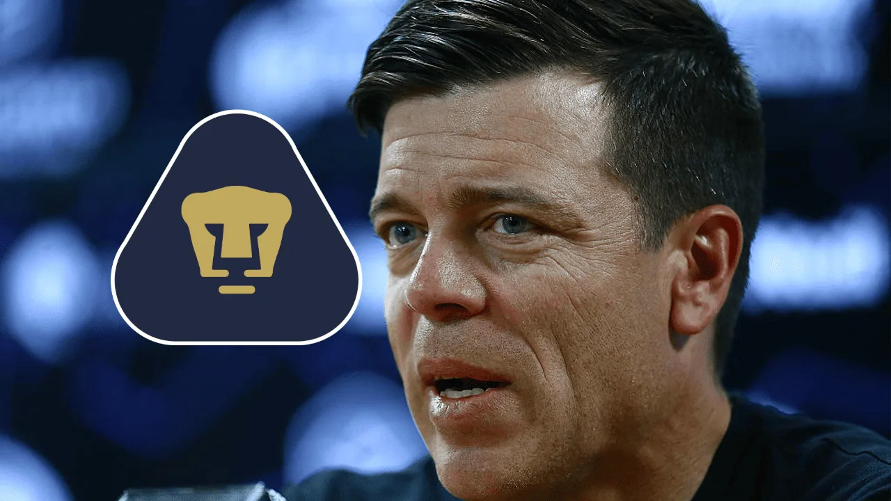 Pumas ya está eliminado de la Leagues Cup.