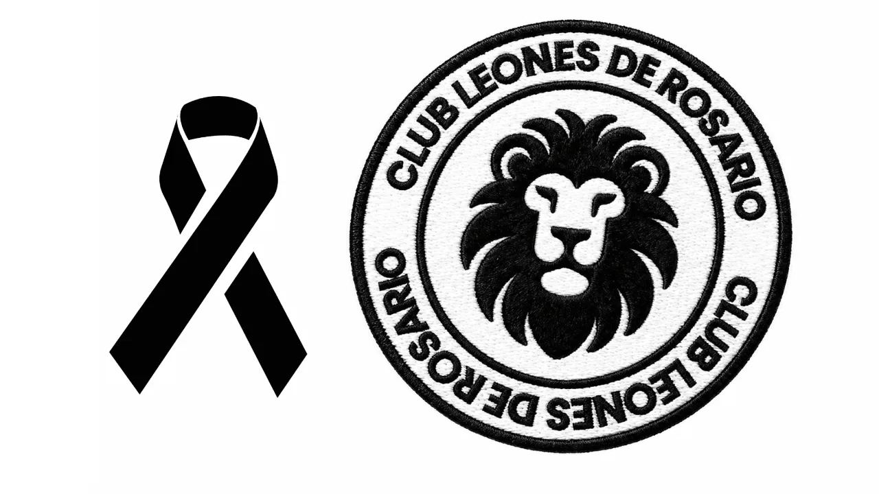 Oficial: la medida que tomó el club de la familia Messi tras el fallecimiento de Jorge El club de la familia Messi lanzó un comunicado oficial.