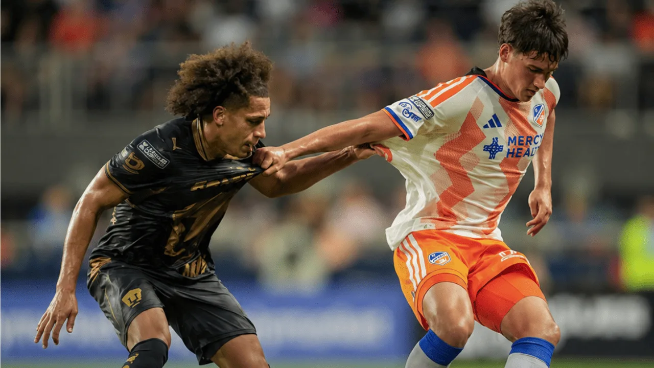 Pumas se despide de un premio millonario.