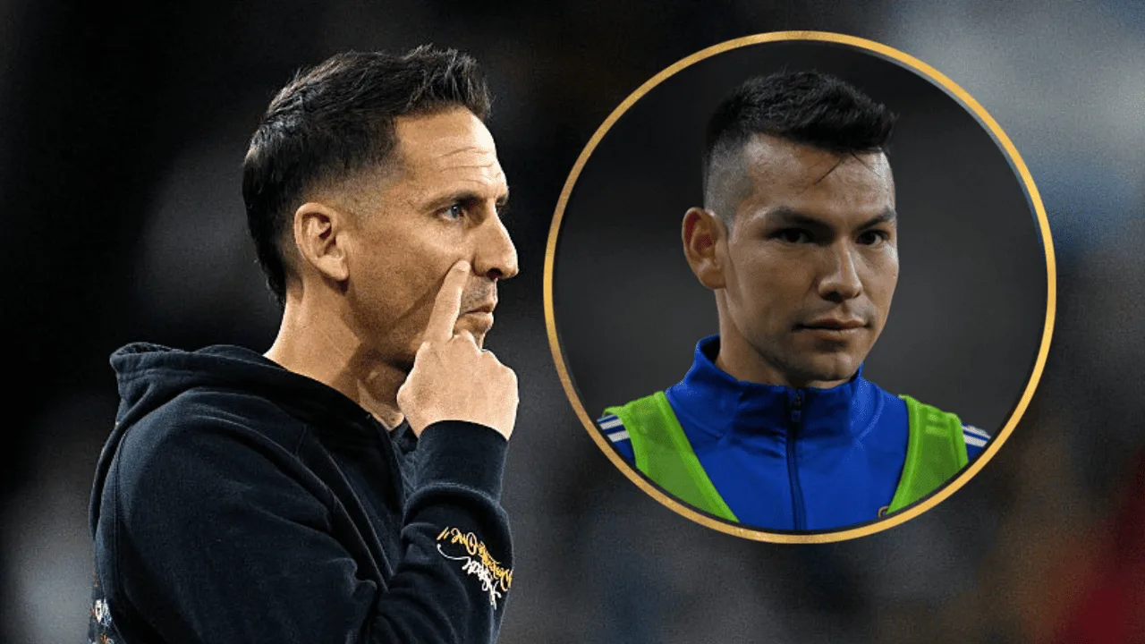 DT de San Diego rompe el silencio sobre 