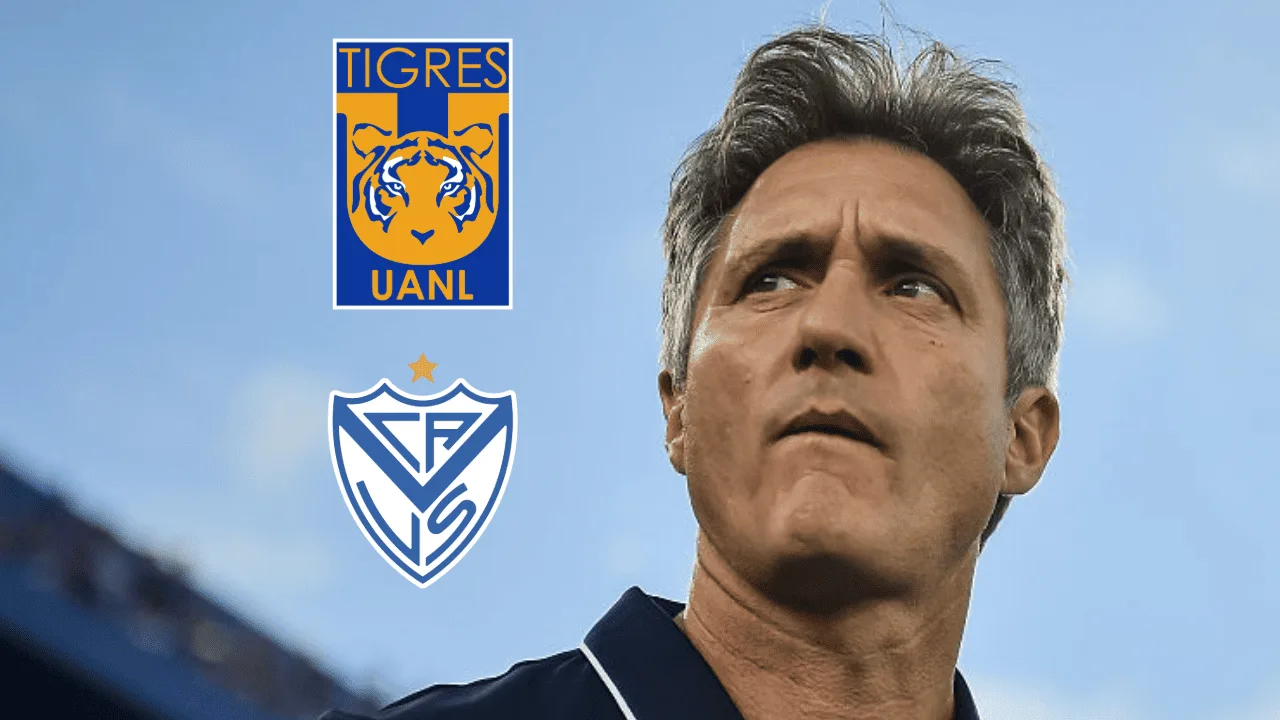 ¿Schelotto llega a Tigres?