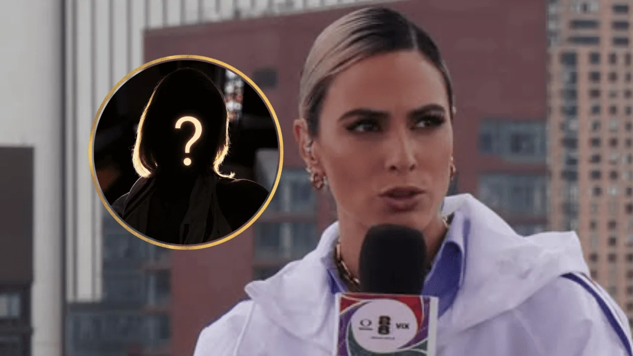 ¿Quién ocupará el lugar de Valeria Marín?