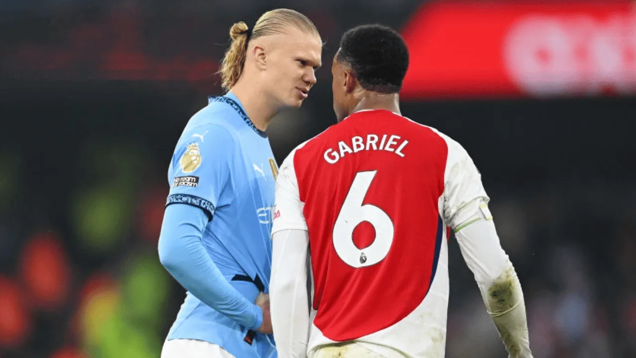 Dónde y a qué hora ver el partido Arsenal vs Manchester City de la Community Shield Gunners y Citizens se enfrentan por la Community Shield