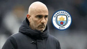 ¿Quién es Enzo Maresca, el DT que debuta con Manchester City vs. Arsenal? Perfil, edad y carrera del sucesor de Pep Guardiola