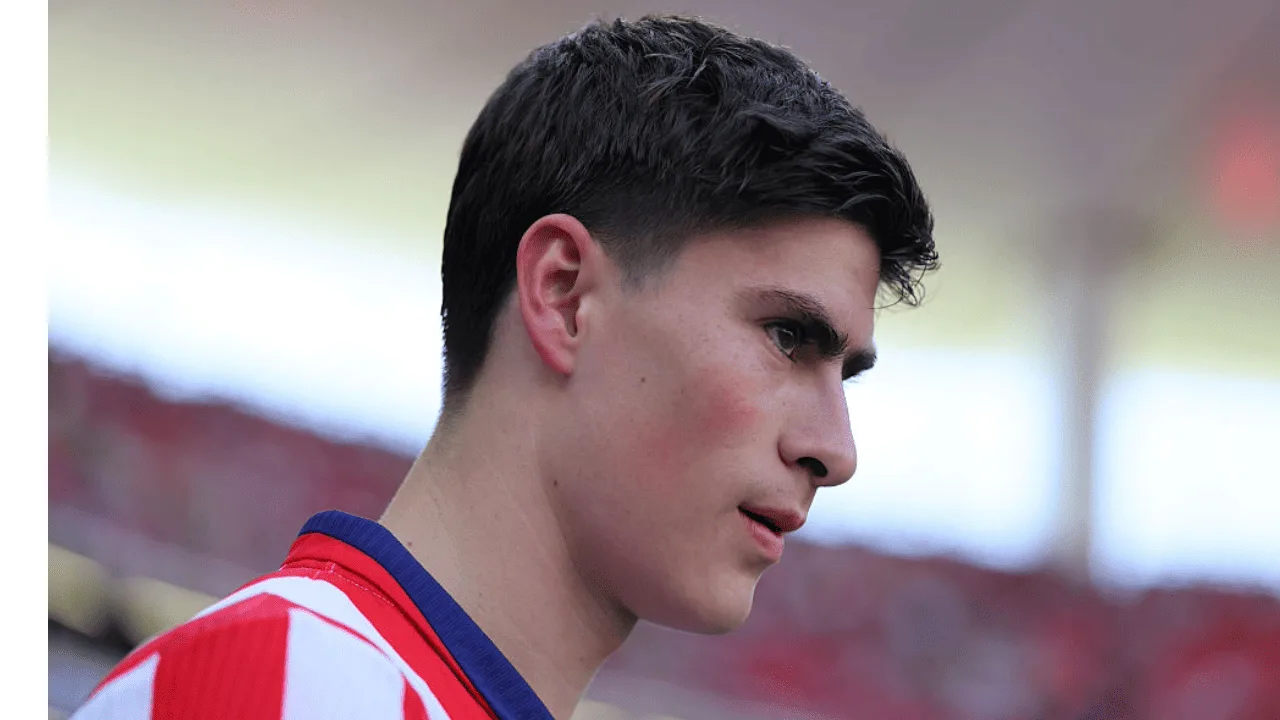 Chivas no piensa regalar a su delantero.