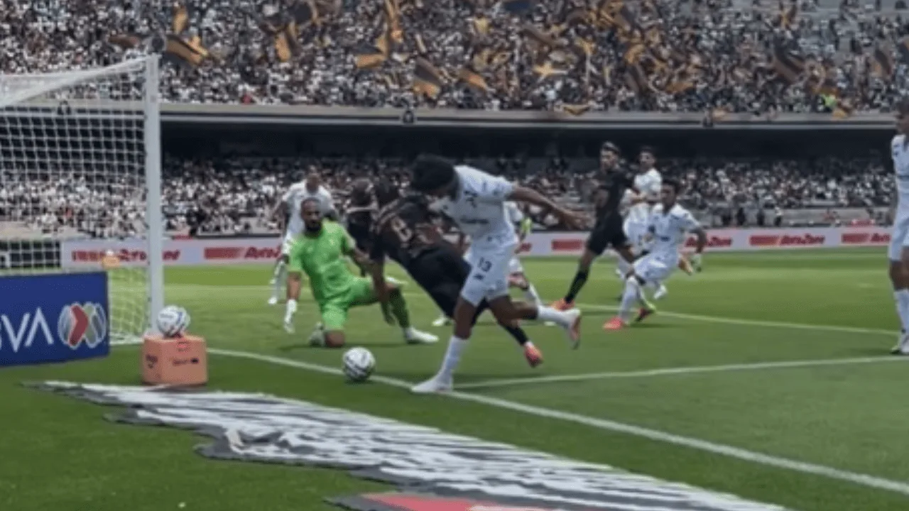 ¿Era penal sobre Carrasquilla?