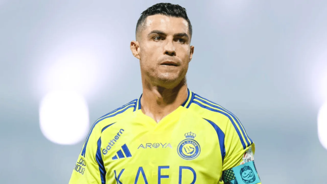 CR7 empieza a despedirse.
