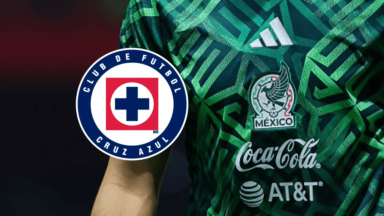 Cruz Azul podría volver al mercado.