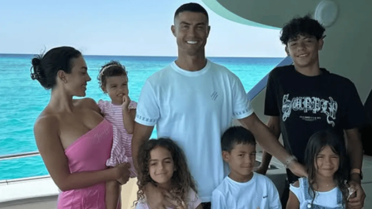 ¿Se agranda la familia?