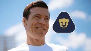Pumas apunta a otro fichaje: Esteban Solari adelanta el próximo movimiento tras la llegada de Israel Luna