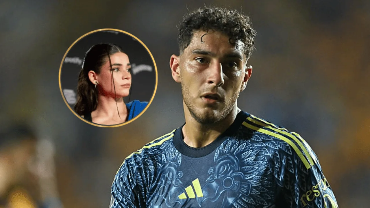 El uruguayo no está viviendo una semana tranquila.