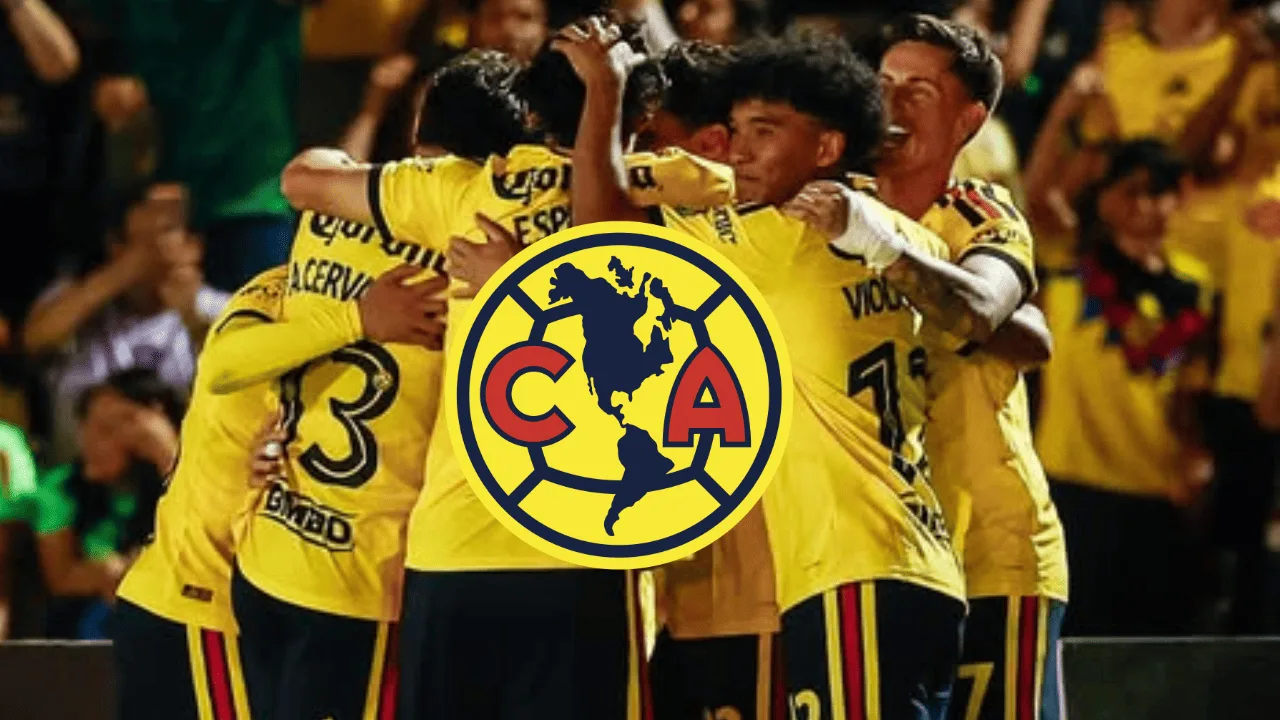 Récord en el VAR: América alcanza una marca insólita y genera polémica en el Apertura 2026 América alcanza una marca polémica.