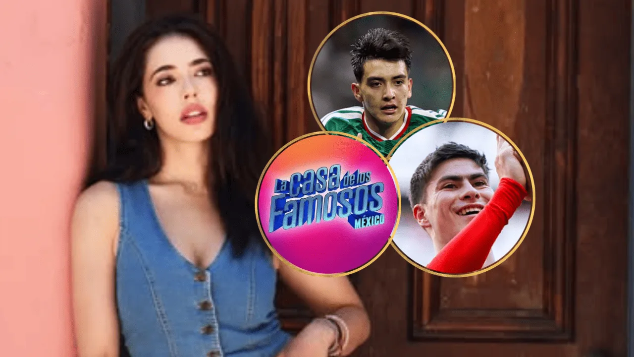 Arantza Ruiz volvió a hablar de futbol.