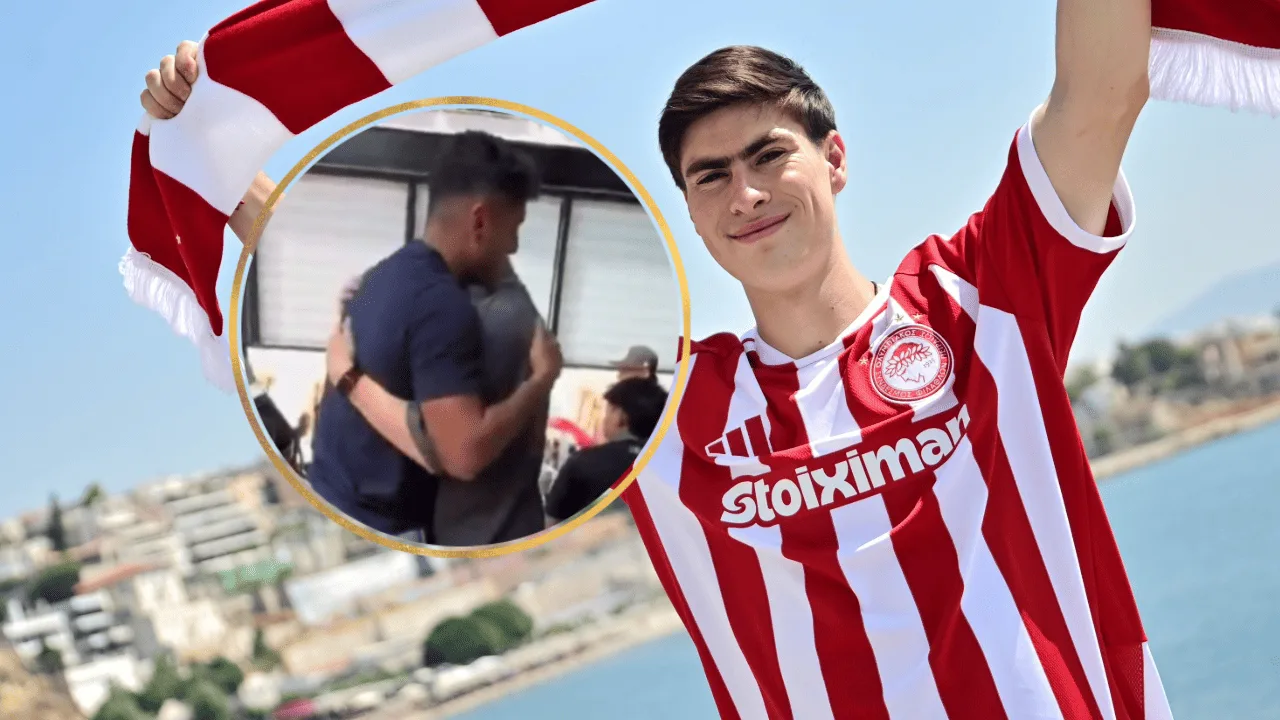 Hormiga se despidió de Chivas.