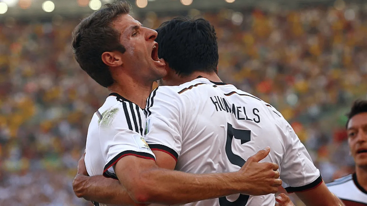 Campeones del mundo adquieren un club.