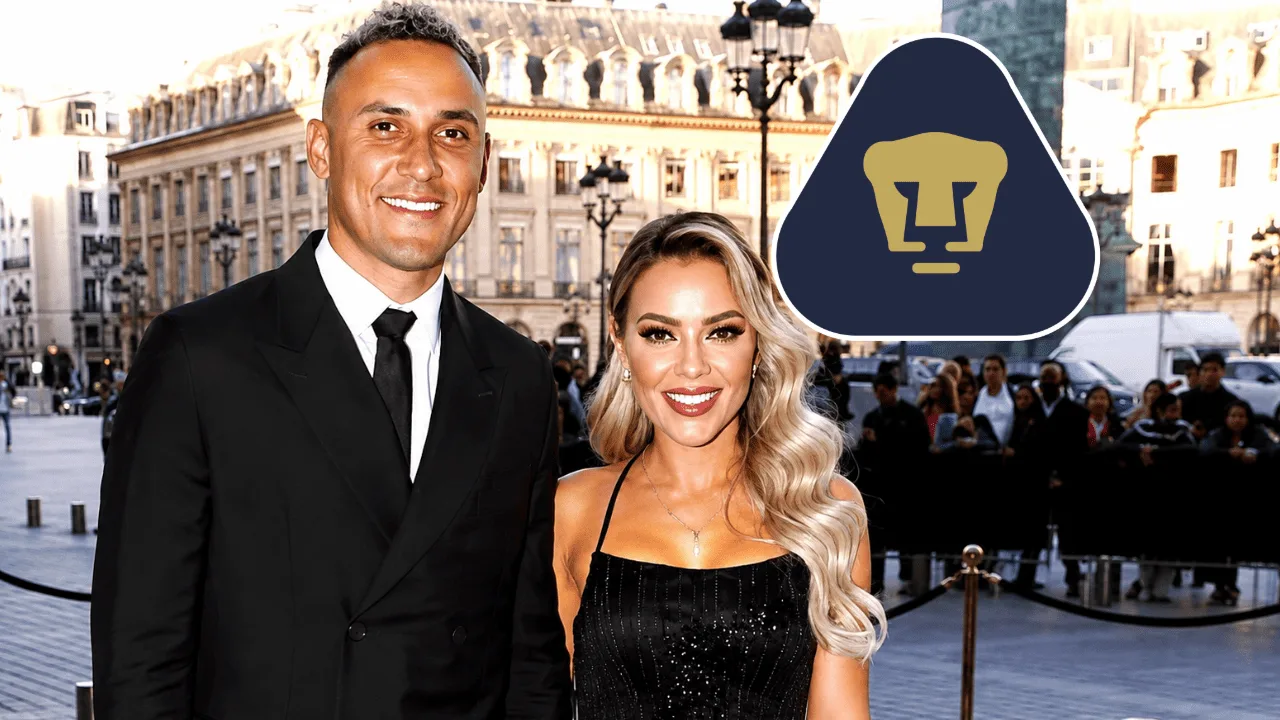 Keylor Navas dio una prueba de su fidelidad.
