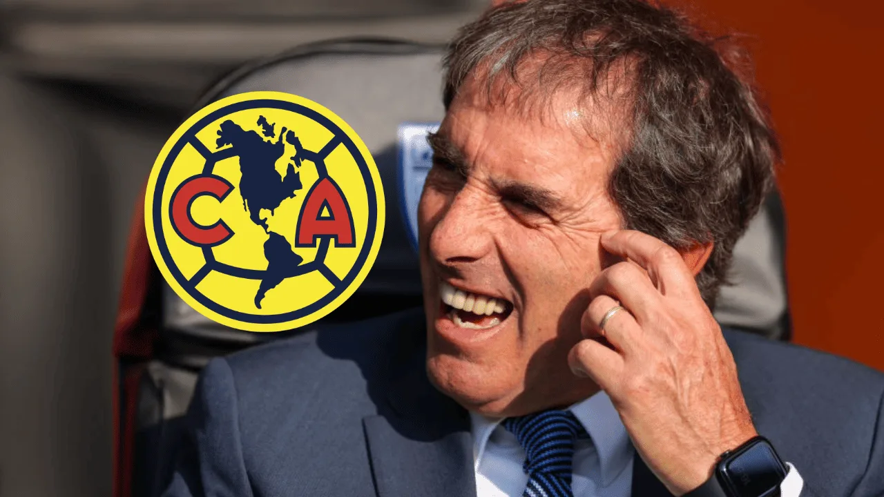 América se refuerza: confirman el regreso más esperado por Guillermo Almada Buenas noticias para el América.