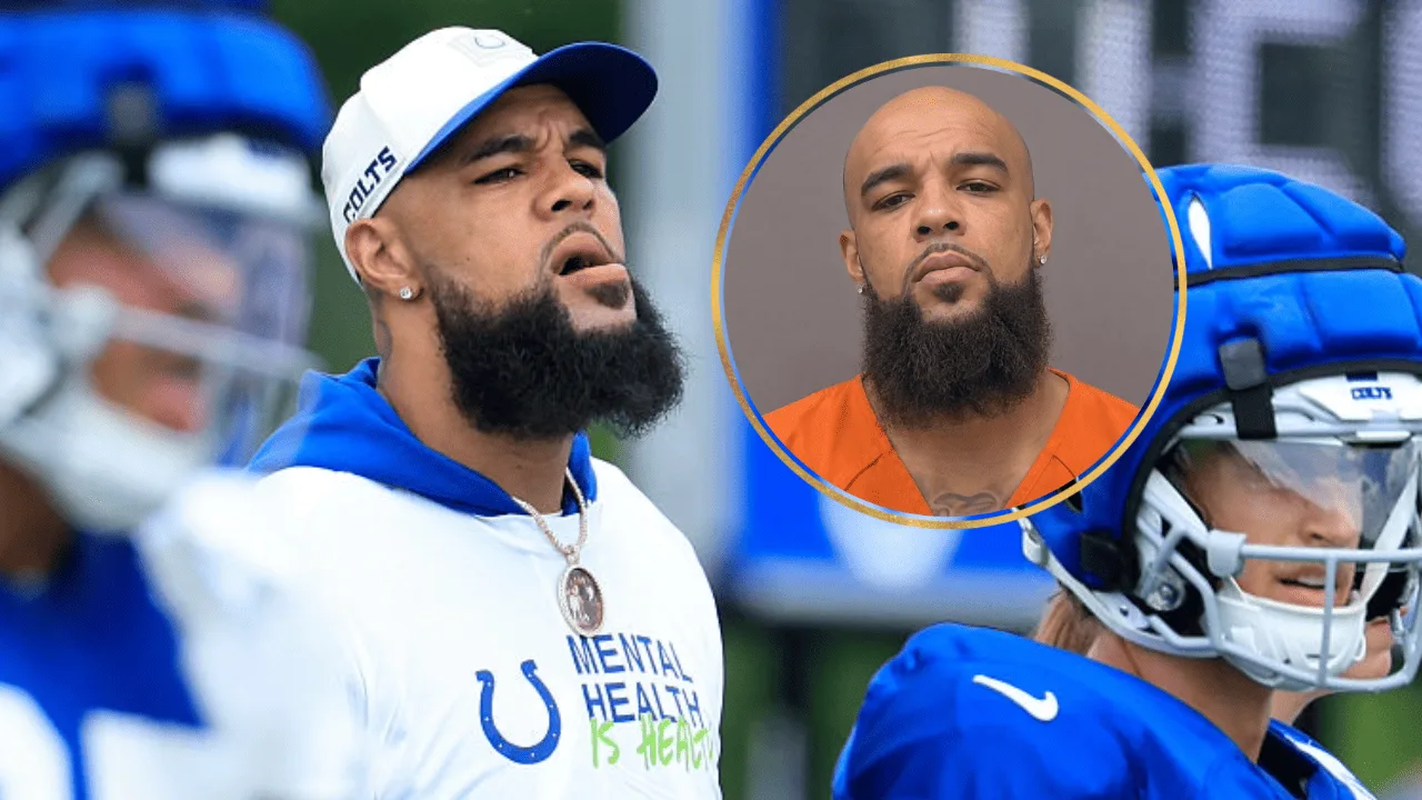 Escándalo en la NFL.
