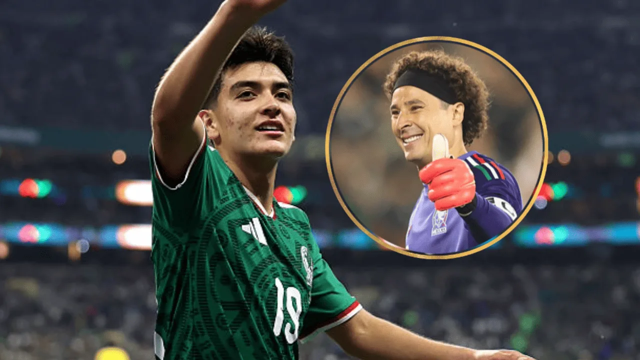 ¿Dónde seguirá la carrera de Gilberto Mora?