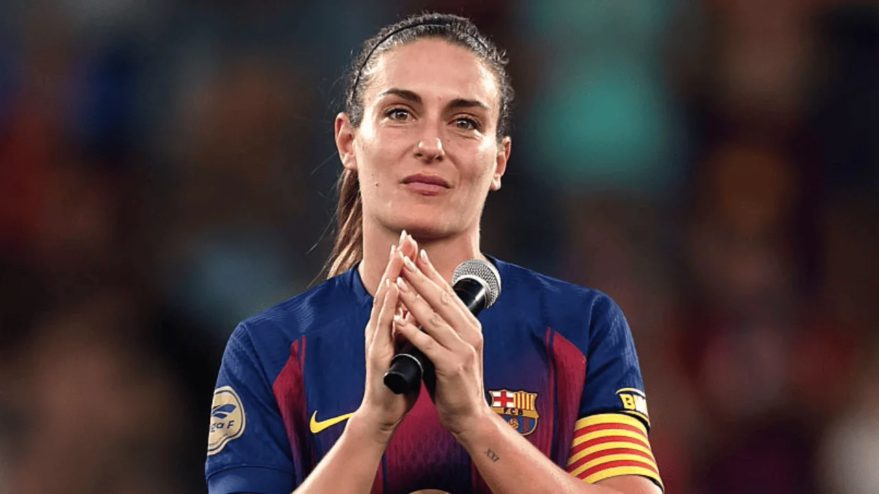 ¿Por qué se fue del Barça?