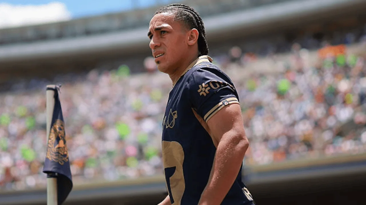Pumas vive un momento delicado en el Apertura.