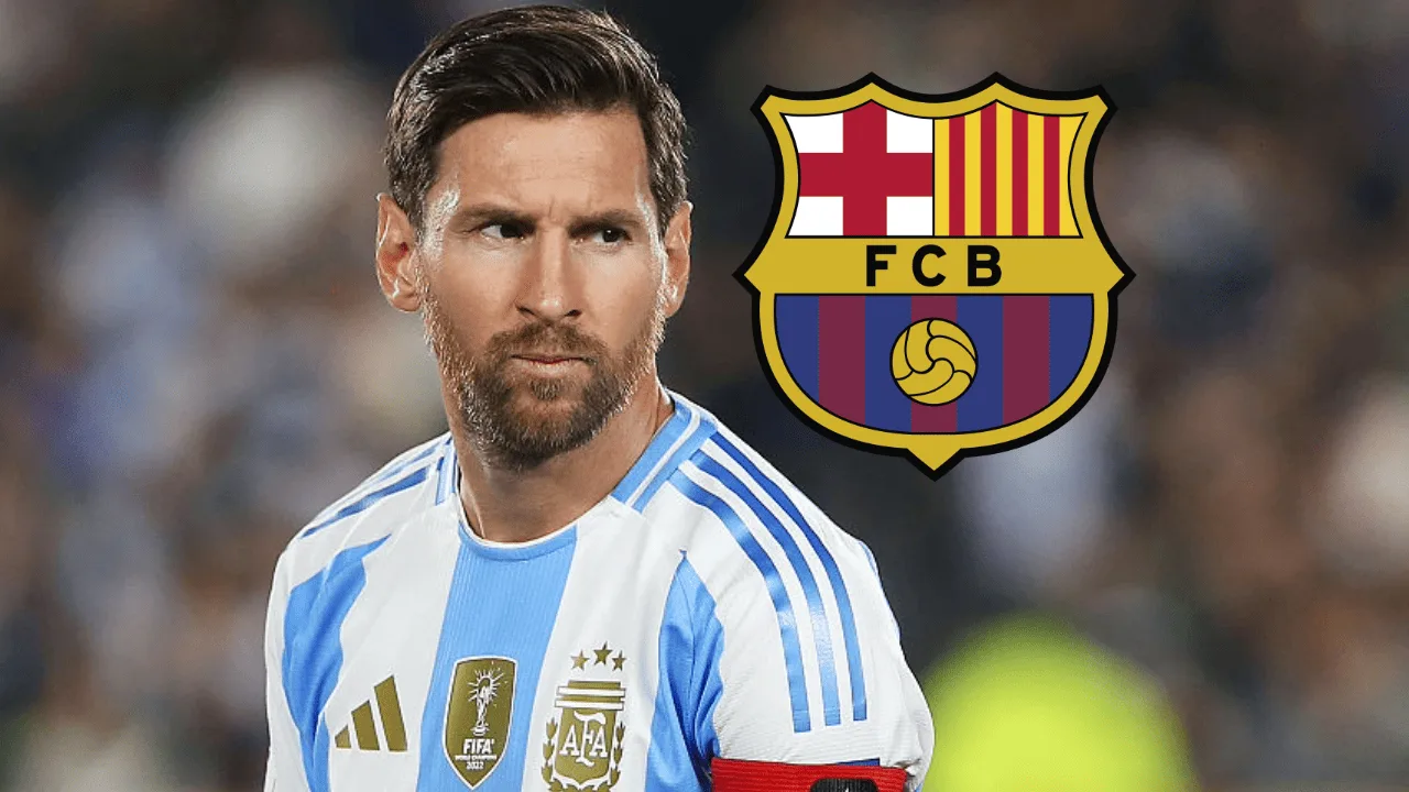 Messi no volverá a jugar con su Selección.
