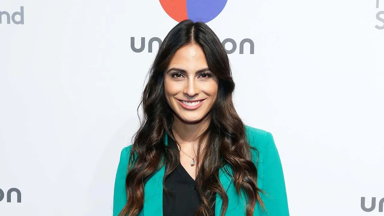 ¿Valeria Marin renunció a TUDN? Esto sabemos sobre el futuro de la conductora de Televisa Valeria Marín habría presentado su renuncia a TUDN.