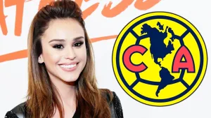 Eliminada de La Casa de los Famosos, Yanet García, revela romance con mundialista y pone los reflectores en figura del América