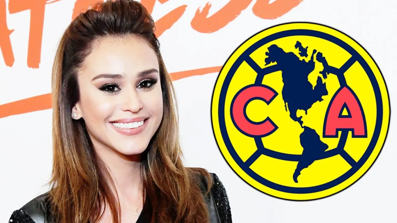 Yanet García revela romance con futbolista mundialista