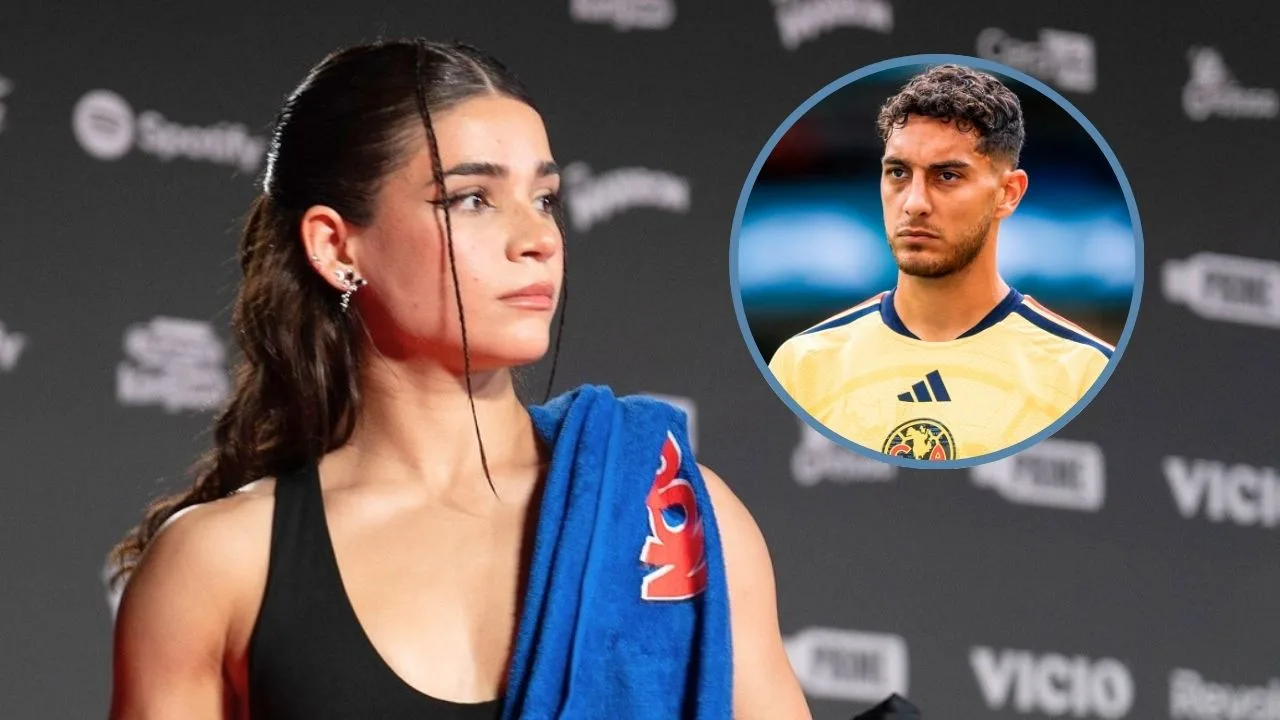 ¿Alana Flores y Sebastián Cáceres terminaron? El video que sería la prueba.