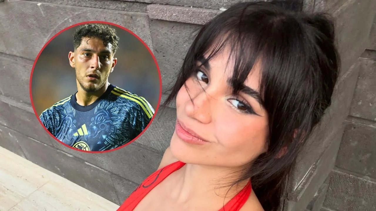 Por qué Alana Flores y Sebastián Cáceres habrían terminado: la influencer lanza una pista.