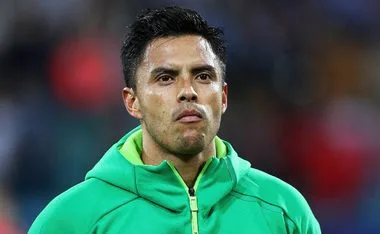 Alfredo Talavera