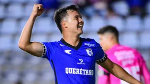 Rayados lo despreció, Pumas no quiso comprarlo y ahora la rompe en Querétaro en el Apertura 2026