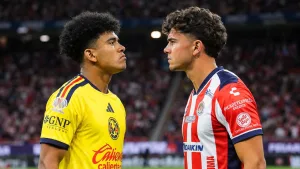 Dónde y a qué hora ver el América vs Atlético de San Luis de la J4 del Apertura 2026 gratis y en directo