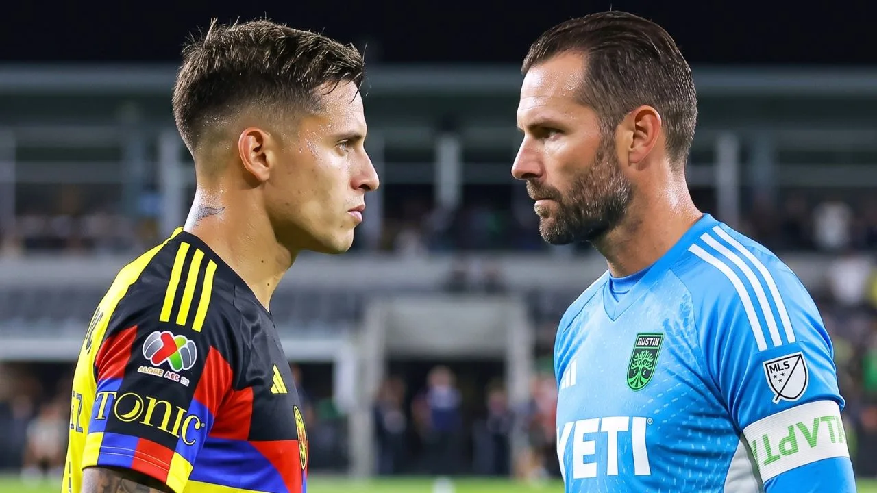 Dónde y a qué hora ver el América vs Austin FC de la J3 de la Leagues Cup 2026 Dónde y a qué hora ver el América vs Austin FC de la J3 de la Leagues Cup 2026.