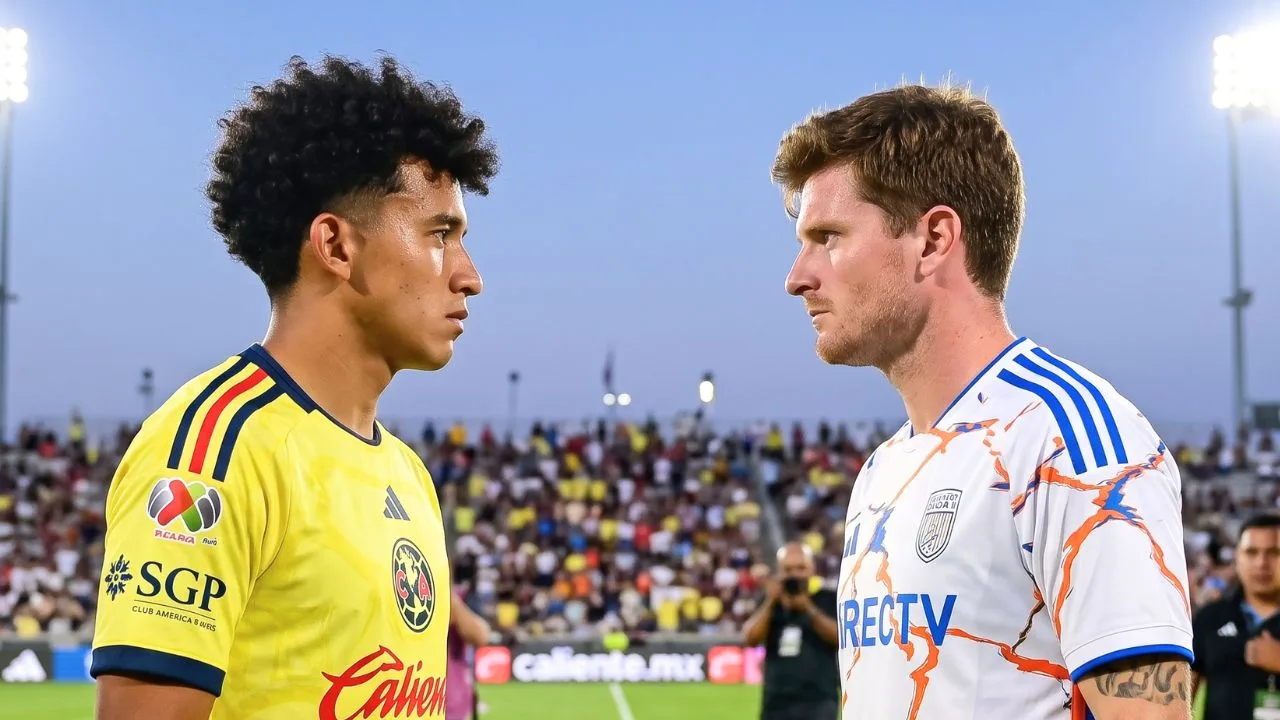 Leagues Cup: Dónde y a qué hora ver el partido América vs San Diego FC.