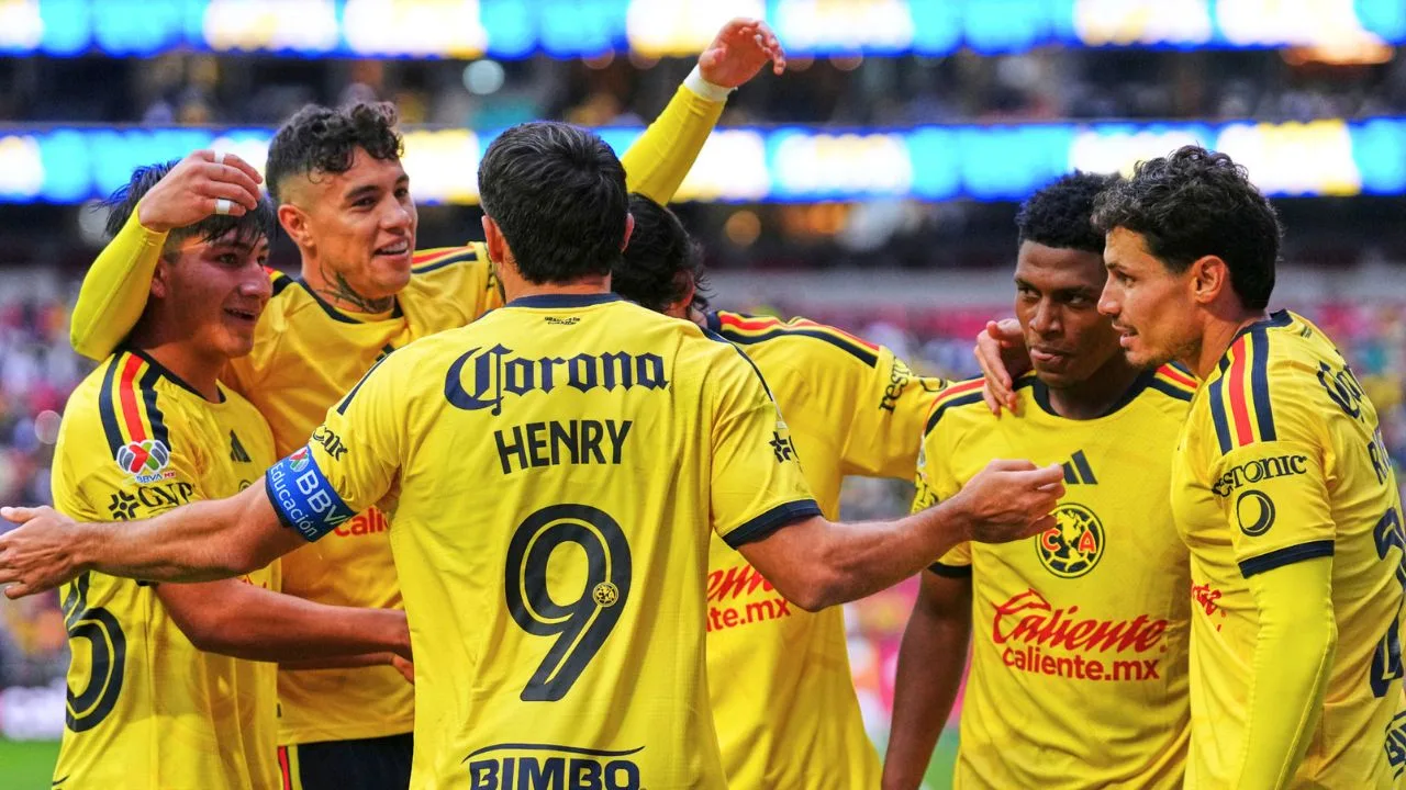 América no cierra la cartera y va por tres fichajes en el cierre del mercado de verano.