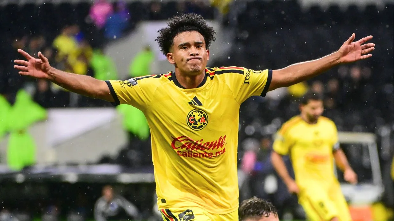 Leagues Cup: Así quedó la Tabla General tras la J1 entre clubes de Liga MX y MLS.