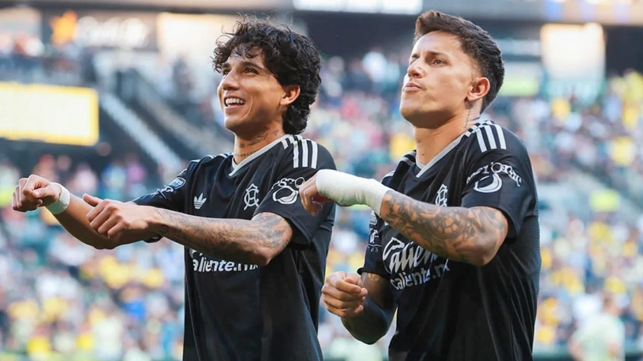 Leagues Cup: Así quedó la Tabla General tras la J2 entre clubes de Liga MX y MLS.