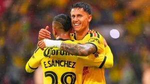 Qué equipos de la Liga MX clasificaron a Cuartos de Final de la Leagues Cup