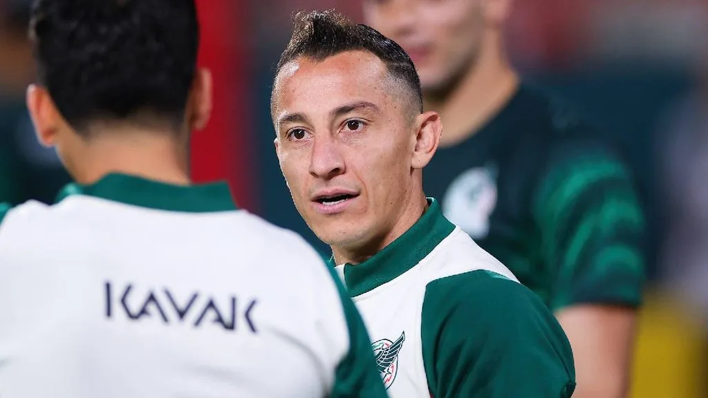 Andrés Guardado