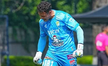 Irving Martínez