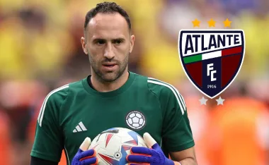 David Ospina