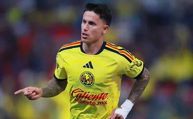 Brian Rodríguez