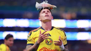 La promesa que le hizo América a Brian Rodríguez para que se quedara en el equipo