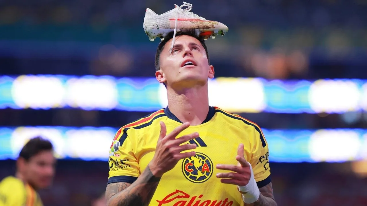 La promesa que le hizo América a Brian Rodríguez para que se quedara en el equipo.