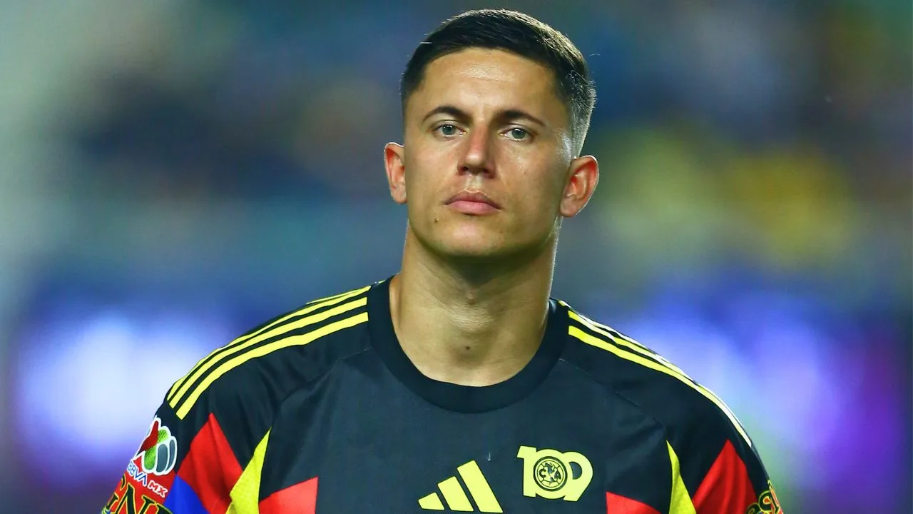 Brian Rodríguez ya habría decidido su futuro: ¿se va o se queda con América?