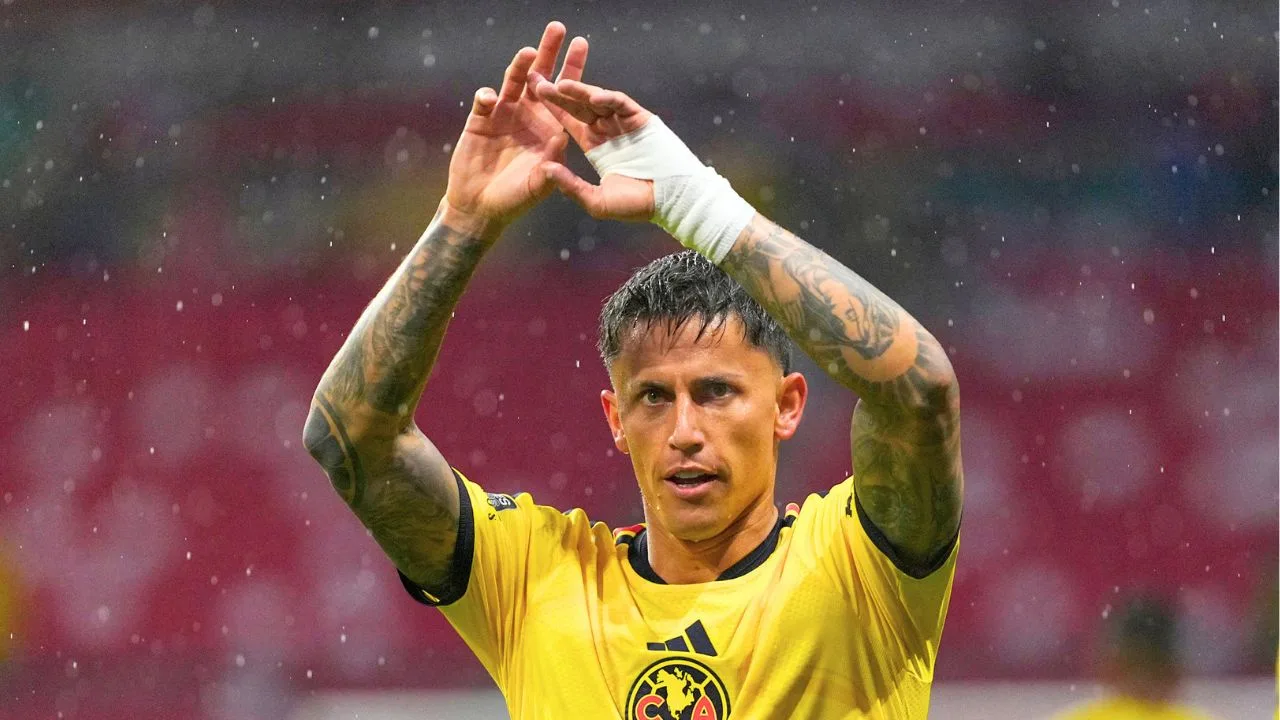 Por qué se cayó el fichaje de Brian Rodríguez del América al Cruzeiro.